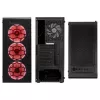 Kolink Observatory Lite Mesh RGB Mid Tower - μαύρο