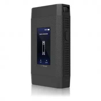 Ubiquiti UACC-SFP-Wizard Επαναπρογραμματισμός, δοκιμή και ξεκλείδωμα καθολικής συμβατότητας για κάθε οπτικό module με πλήρη διαγνωστικά και ενημερώσεις OTA