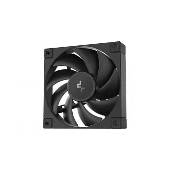 DeepCool FD12 Performance ανεμιστήρας θήκης 120 mm (R-FD12-BKNPN1-G)