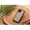 Θήκη smartphone man and wood για iPhone 11 Pro Max — armor μαύρο