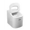 Φορητή παγομηχανή LIN ICE PRO-W12 λευκή