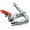 Bessey GH30 - Σφιγκτήρας καστάνιας - Ανοξείδωτο ατσάλι - 30 cm
