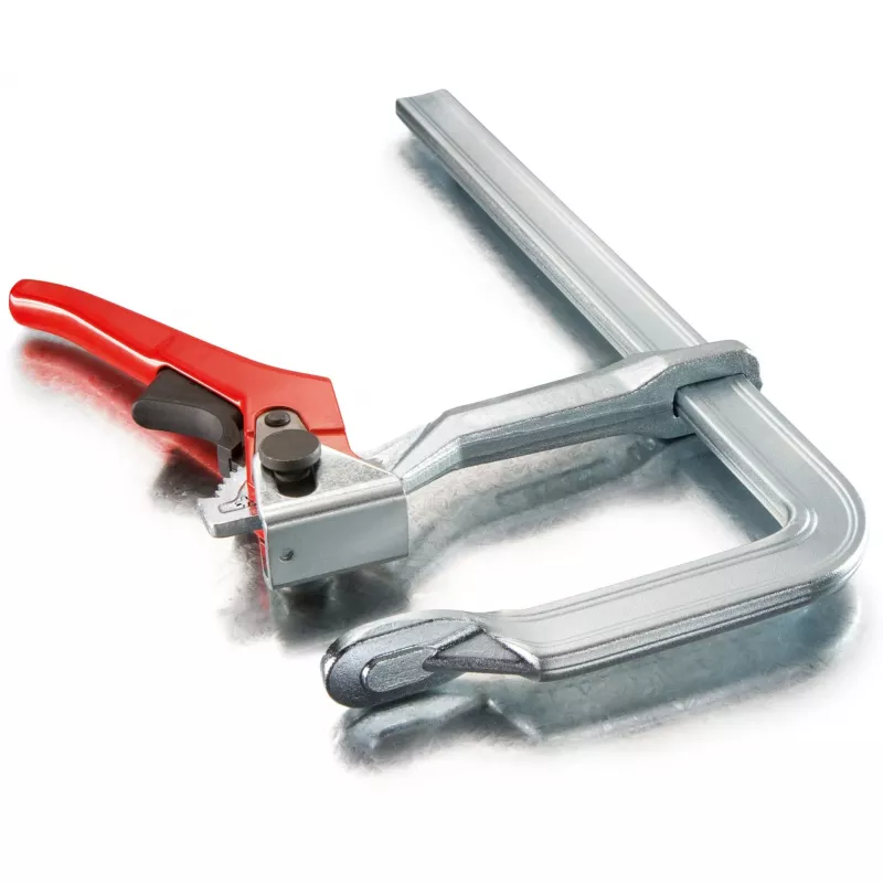 Bessey GH30 - Σφιγκτήρας καστάνιας - Ανοξείδωτο ατσάλι - 30 cm