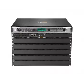 Managed μεταγωγέας HPE 6405 v2 7U PoE 28000 Gbit/s