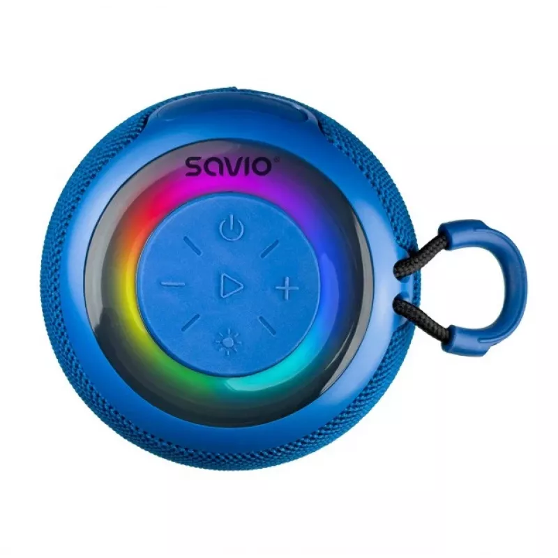 Savio BS-042 Ηχείο Bluetooth 5 W