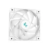 All-in-One υδρόψυξη DeepCool LS720 WH 12 cm 500–2250 rpm 32,9 dB