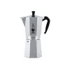 Bialetti Moka Express - ασημί - αλουμίνιο - για 18 φλιτζάνια