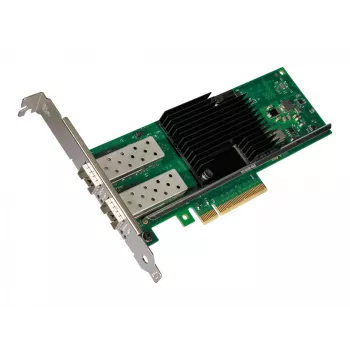 Προσαρμογέας δικτύου INTEL X710-DA2 PCIe 3.0 x8 Low Profile 10Gb SFP+