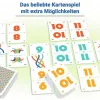 Elfer raus Extra, Παιχνίδι με κάρτες