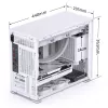 Κουτί PC Jonsbo D31 STD Midi Tower λευκό