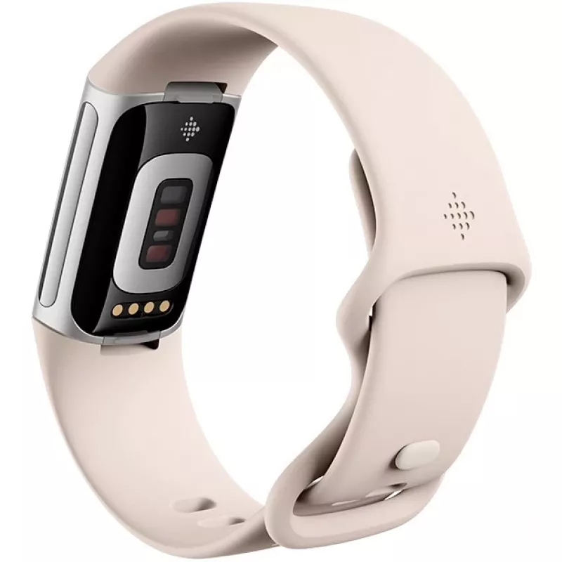 Fitbit GA05185-EU Προϊόν Ασημί