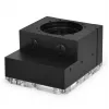 Alphacool 15392 ES 4U δοχείο με καπάκι D5
