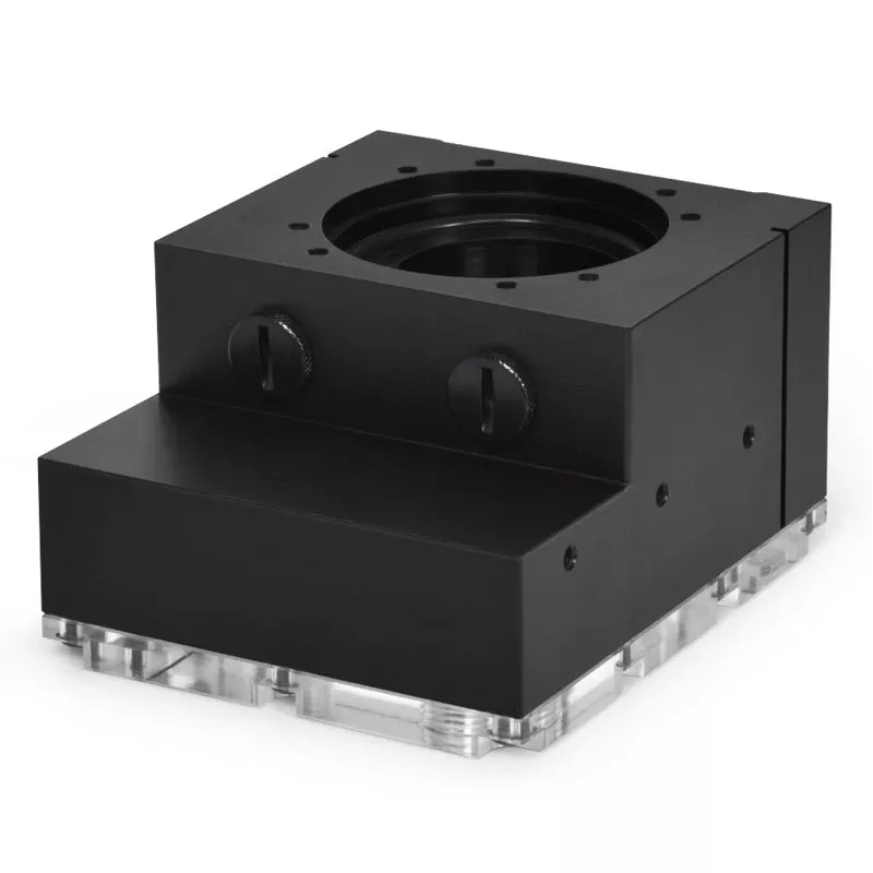 Alphacool 15392 ES 4U δοχείο με καπάκι D5