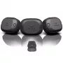 Tracker HTC VIVE Ultimate Tracker 3+1 Kit Μαύρο 4 τεμ. USB Type-C