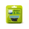 Philips Norelco OneBlade OneBlade QP225/50 Ανταλλακτική λεπίδα