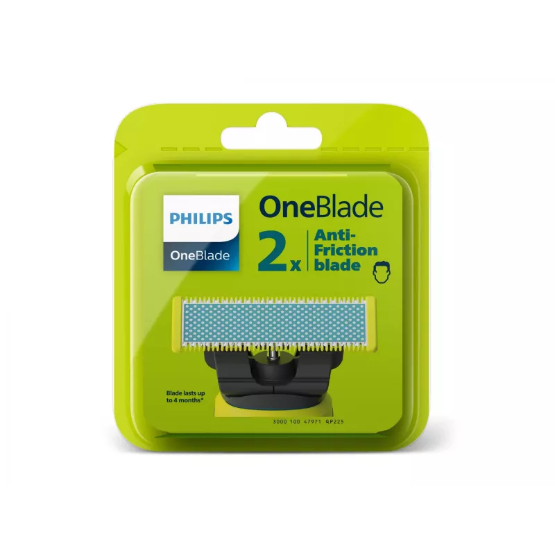 Philips Norelco OneBlade OneBlade QP225/50 Ανταλλακτική λεπίδα