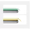 Μεμβράνη προστασίας οθόνης 4smarts 496581 για iPhone 13 13 Pro Διάφανη