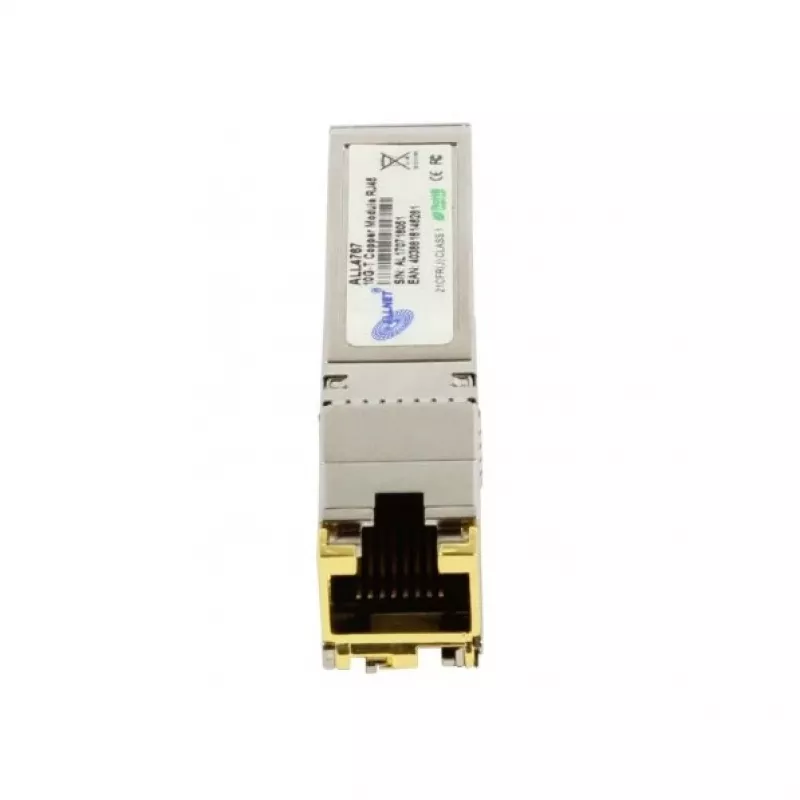 Μονάδα πομποδέκτη χαλκού ALLNET ALL4767