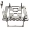 Streacom Benchtable BC1 Mini V2 Titan — συμπαγές benchtable με συμβατότητα ATX