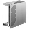 Κουτί TRYX LUCA L70 Midi-Tower ARGB λευκό