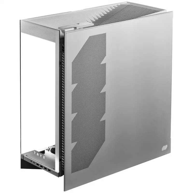 Κουτί TRYX LUCA L70 Midi-Tower ARGB λευκό