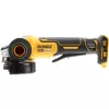 Τριβείο δίσκου DeWALT DCG406NT-XJ