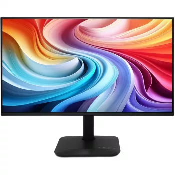 Acer KA272Gbip Οθόνη 27 ιντσών (69 cm οθόνη) Full HD, 75Hz HDMI, 60Hz VGA, 1ms (VRB), HDMI 1.4, VGA