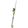 Ryobi ONE+ OPT1845 τηλεσκοπικό ψαλίδι θάμνων μπαταρίας 18 V, διπλή λεπίδα 45 cm, 1350 spm, χωρίς μπαταρία