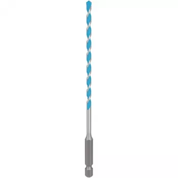 Τρυπάνι Bosch Expert HEX-9 Multi Construction 4 mm — Στέλεχος εξαγωνικό τύπου SDS για τοιχοποιία και διάτρηση πολλαπλών υλικών