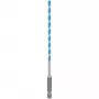 Τρυπάνι Bosch Expert HEX-9 Multi Construction 4 mm — Στέλεχος εξαγωνικό τύπου SDS για τοιχοποιία και διάτρηση πολλαπλών υλικών