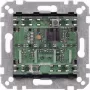 Merten 625199 μονάδα πλήκτρων KNX, 1 θέσης