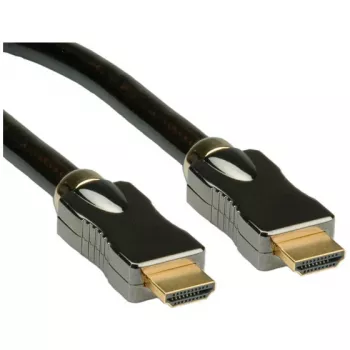Καλώδιο HDMI ROLINE Ultra HD 3m M/M