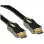 Καλώδιο HDMI ROLINE Ultra HD 3m M/M