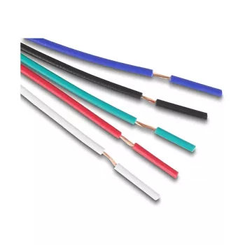 Delock 90792 Υποδοχή για διακόπτη πίεσης 19 mm 5-Pin ή διακόπτη