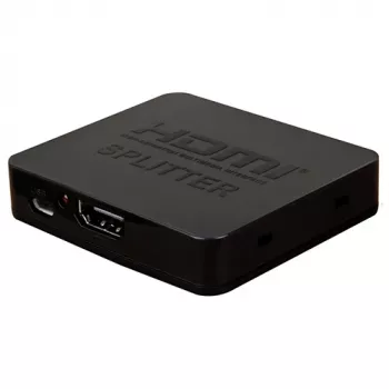 Διαχωριστής HDMI 1.4 1x2, 3D, 4K