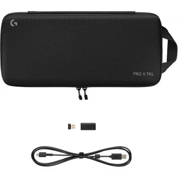 Logitech 920-012132 Προϊόν Μαύρο