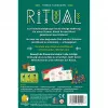 Ritual, επιτραπέζιο παιχνίδι