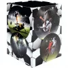 Καλάθι αχρήστων HERMA Football 19739