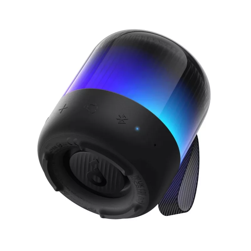 Glow Mini Μαύρο