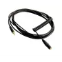 Καλώδιο ήχου RØDE VC1 3 m 3,5 mm Μαύρο