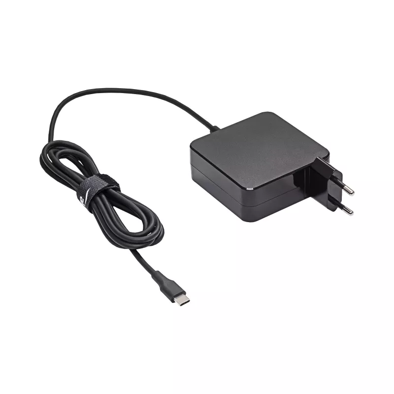 Akyga AK-ND-60 τροφοδοτικό notebook USB-C 45 W, Power Delivery, 5–20 V, 1,2 m