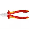 Πλαϊνός κόφτης Knipex 70 06 180 T
