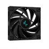 Ψύκτρα CPU DeepCool AK400 ZERO DARK PLUS