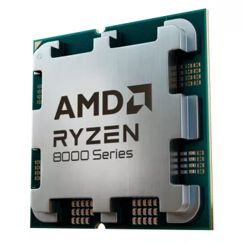 Επεξεργαστής AMD Ryzen 5 8500G 3,5 GHz 6 πυρήνες 16 MB L3 Socket AM5
