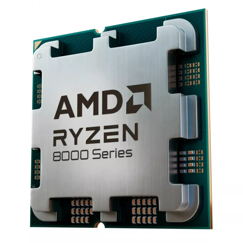 Επεξεργαστής AMD Ryzen 5 8500G 3,5 GHz 6 πυρήνες 16 MB L3 Socket AM5