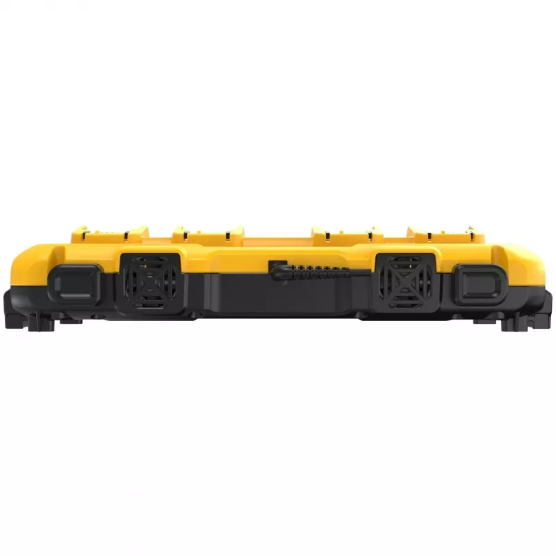 Φορτιστής μπαταρίας DeWALT DCB104-QW