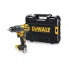 DeWALT DCD791NT-XJ Δράπανο/Παλμικό κατσαβίδι Μαύρο, Γκρι, Κίτρινο 2000, 550