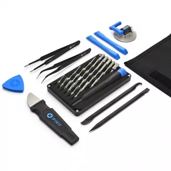 Σετ εργαλείων επισκευής iFixit Pro Tech GO IF145-783-1 για επισκευές ηλεκτρονικών, φορητό σετ