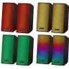 ΗΧΕΙΑ PC SPITFIRE 2.0 6W LED USB