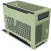 Κουτί PC Thermaltake TR100 Mini Tower πράσινο